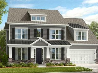 3186 Tramore Dr, Harrisburg, NC 28075