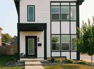 1061 W 18th St, Indianapolis, IN 46202