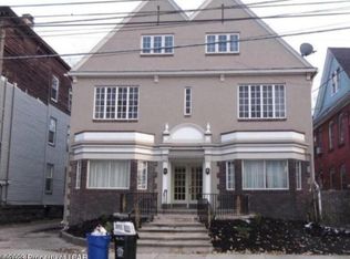 374 River St #4, Kingston, PA 18704