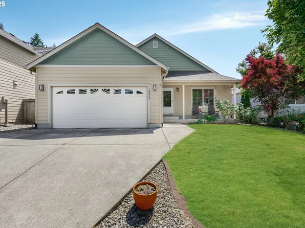 13417 NE 51st St, Vancouver, WA 98682