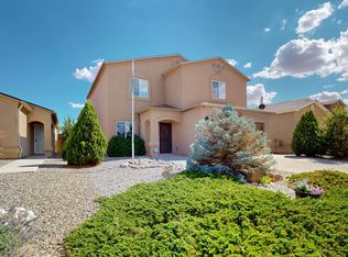 2740 Wilder Loop NE, Rio Rancho, NM 87144