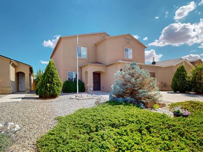 2740 Wilder Loop NE, Rio Rancho, NM, 87144