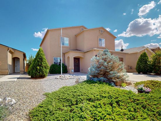 2740 Wilder Loop NE, Rio Rancho, NM 87144