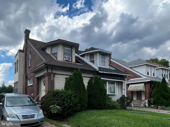 4620 Castor Ave, Philadelphia, PA 19124