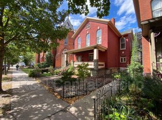268 Georgia St #1, Buffalo, NY 14201