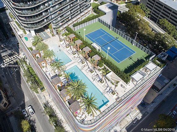 3rd image of 801 S Miami Ave #22
