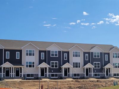 6610 Linden Trl #F, Wonder Lake, IL, 60097