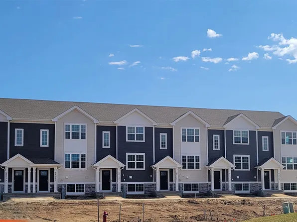 6610 Linden Trl #F, Wonder Lake, IL 60097