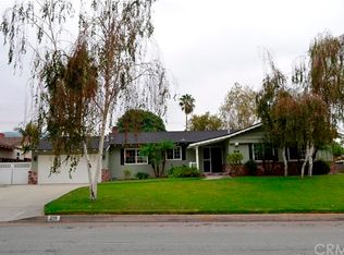 216 S Hacienda Ave, Glendora, CA 91741