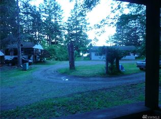 81 81 Duckabush Park Rd, Brinnon, WA 98320