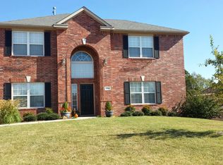 1514 Tara Dr, Ardmore, OK 73401