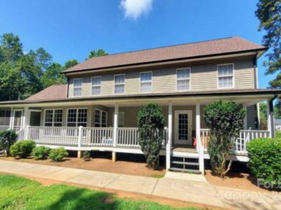 8842 Shepherd Ct, Connelly Springs, NC, 28612