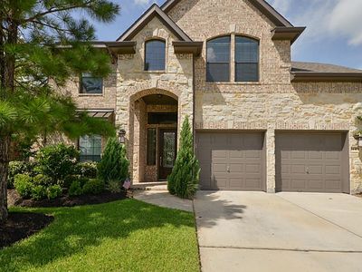 14415 Penshore Park Ln, Houston, TX, 77044