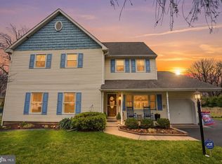 211 Longview Ave, Langhorne, PA