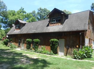 100 Big Mama Dr, Vicksburg, MS 39183