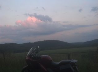 English Hill, Cedar Grove, IN 47016