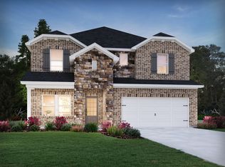 7251 Lyric St, Fairburn, GA 30213