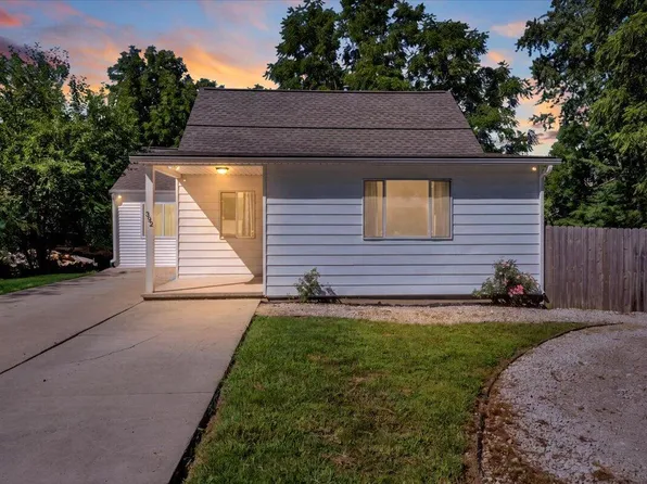 392 Elder St, Ypsilanti, MI 48197