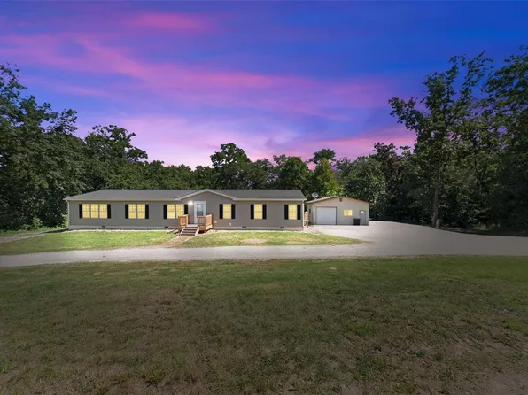 1383 Quarry Rd, Silex, MO 63377
