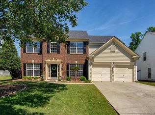 3629 Manor House Dr, Charlotte, NC 28270