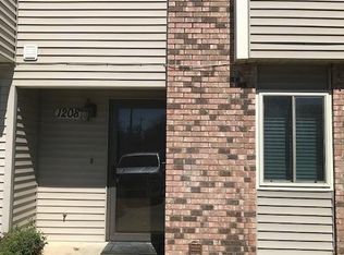 2826 Louisiana Ave #1208, Lafayette, LA 70508