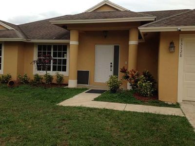 13128 N 63rd Ln N, West Palm Beach, FL, 33412