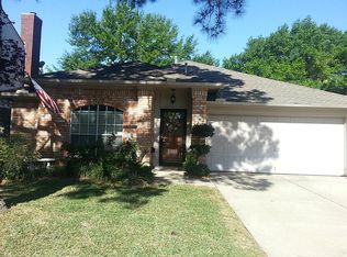 16102 Lakestone Dr, Tomball, TX 77377
