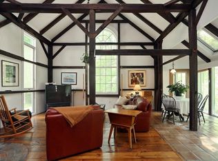 342 Old Lancaster Rd, Sudbury, MA 01776