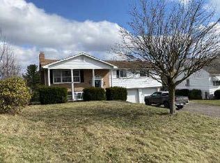 334 Ward Dr, Wintersville, OH 43953