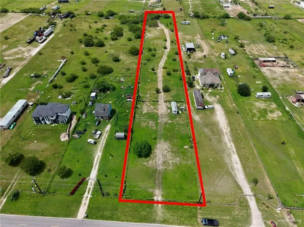 14816 Mile 22 1/2 N, Edinburg, TX 78542