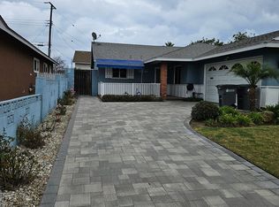 17230 Bonham Ave, Carson, CA 90746