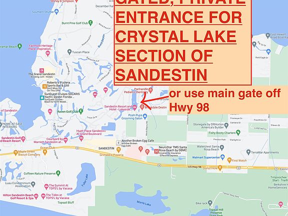 2nd image of 2255 Crystal Cove Ln #105