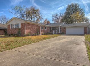 4620 E 55th Pl, Tulsa, OK 74135