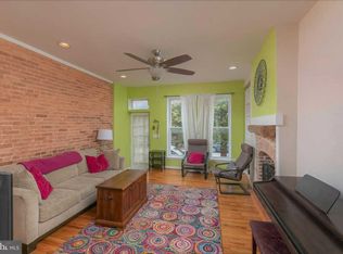 2952 Keswick Rd, Baltimore, MD 21211