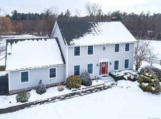 83 Partridge Run, Somers, CT 06071