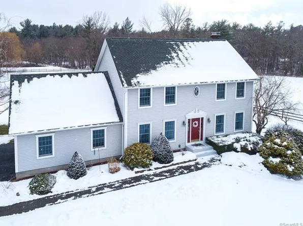 83 Partridge Run, Somers, CT 06071