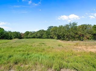 0 Lost Horizon Ct, Azle, TX 76020