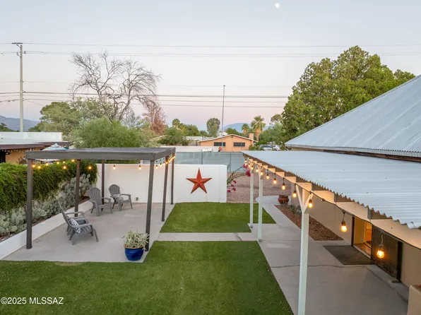 2101 N Swan Rd, Tucson, AZ 85712
