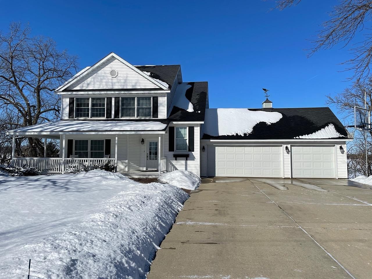 3310 Rollins Beach Trl Fergus Falls Mn 56537 Zillow