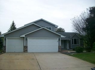 14441 Tungsten Way NW, Ramsey, MN 55303