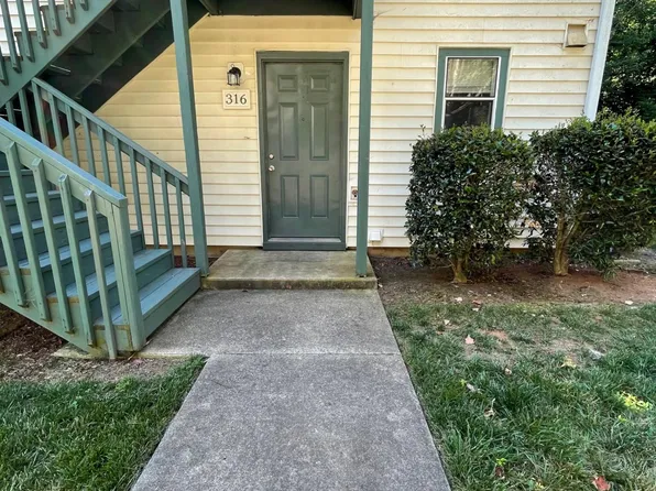 316 Ashley Forest Rd #G, Chapel Hill, NC 27514