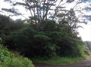 Thorne St, Mountain View, HI 96771