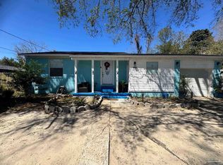 506 Chaseville St, Perdido Key, FL 32507