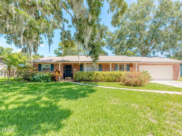 822 Wells Dr, South Daytona, FL 32119