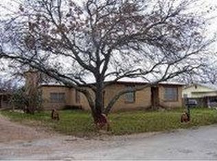 125 W Shannon St, Dublin, TX 76446