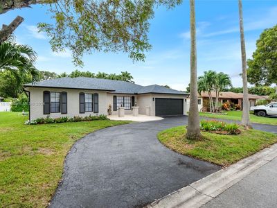 10914 NW 21st Pl, Pompano Beach, FL, 33071