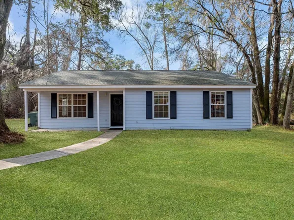 2740 Faringdon Dr, Tallahassee, FL 32303
