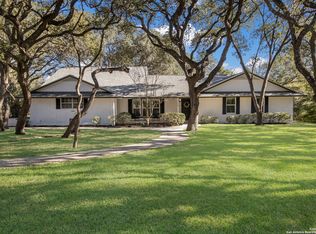 114 Long Bow Rd, Shavano Park, TX 78231