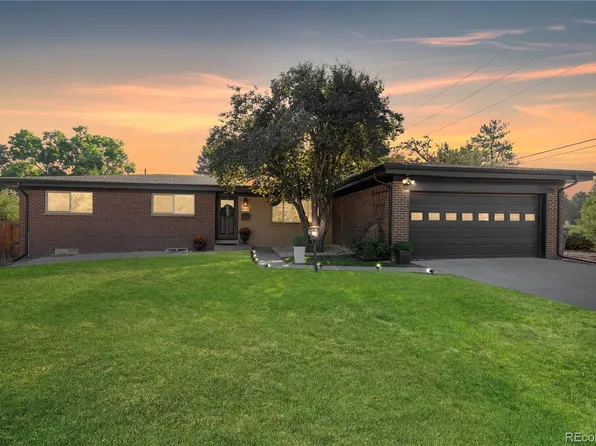 7074 S Lakeview Street, Littleton, CO 80120