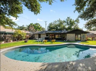 7600 Shoal Creek Blvd, Austin, TX 78757